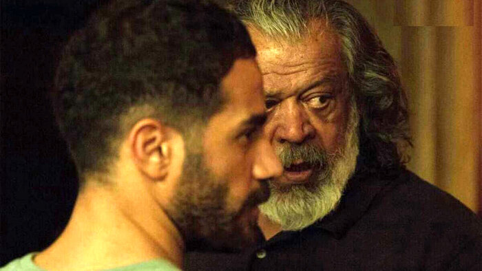 «پیرپسر»؛ قربانی سیاست یا منتفع از سینما؟