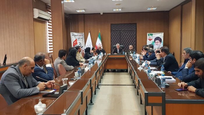 انتقاد فرماندار از تقسیم نامتوازن مراکز درمان اعتیاد در پاکدشت