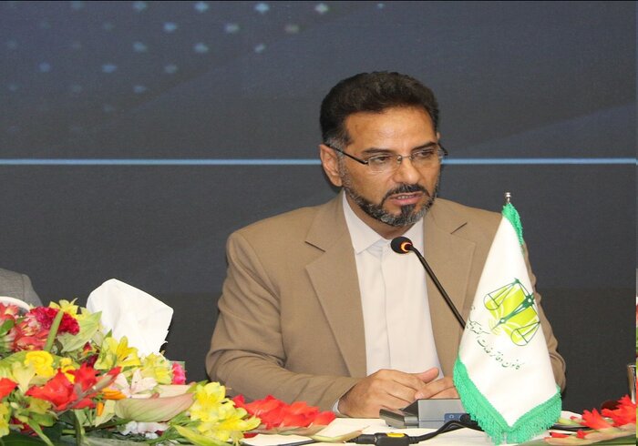 دفاتر خدمات الکترونیک قضایی هوشمند میشود