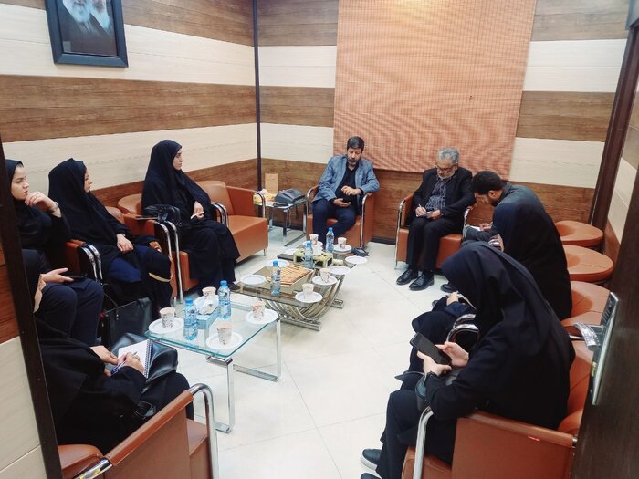 راهپیمایی جاماندگان اربعین حسینی در زاهدان برگزار می‌شود