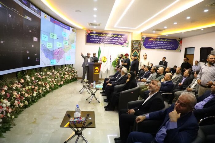 افتتاح ۲۶ طرح صنعت برق مازندران باحضور وزیر نیرو؛ گام بلند دولت برای رفع ناترازیها