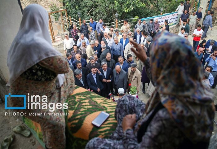 سفر سه روزه معاون رئیس‌جمهور و توجه ویژه دولت به کردستان