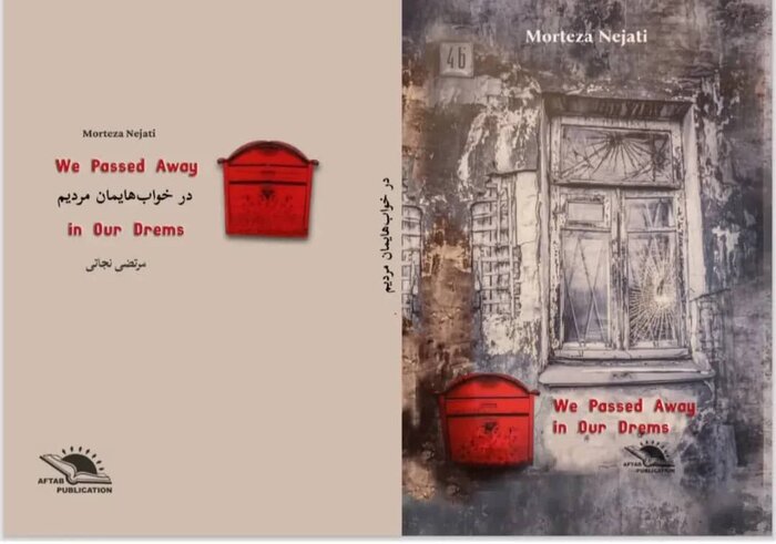 مجموعه شعر ایرانی که به شکل اتفاقی در نروژ ترجمه و منتشر شد/ برای کلمه مرزی وجود ندارد