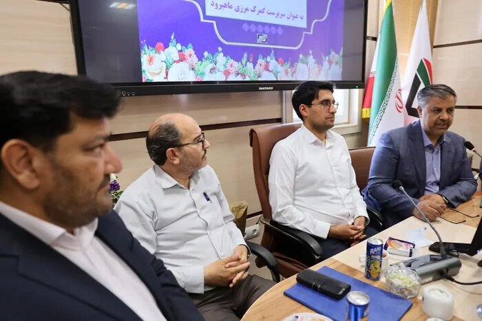 تحول بزرگ در تجارت با افغانستان؛ خراسان جنوبی پیشتاز صادرات شد