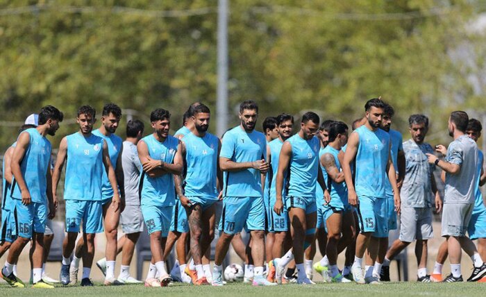 ورمزیار: آلکثیر به درد استقلال نمیخورد؛ کمیته فنی باید بازیکن بگیرد نه سرمربی!