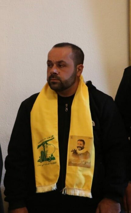 شهادت یک لبنانی دیگر در حمله پهپادی رژیم صهیونیستی