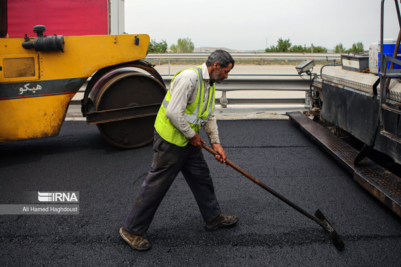 ۱۷۰ میلیارد ریال برای قیر محلات بازآفرینی خراسانشمالی اختصاص یافت