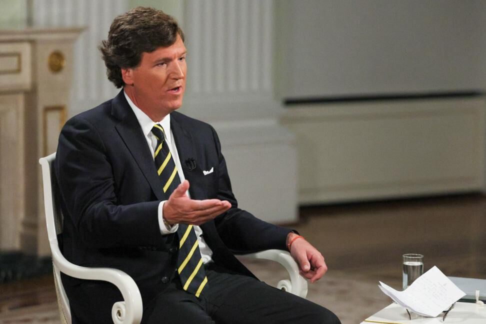 مجری آمریکایی: افسران اسراییلی طی جنگ 12 در پنتاگون حضور داشتند