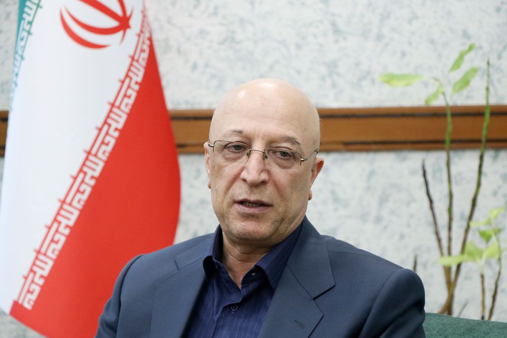 فرهنگستان علوم رشتههای علمی مهم را به مراجع تصمیمساز پیشنهاد میدهد