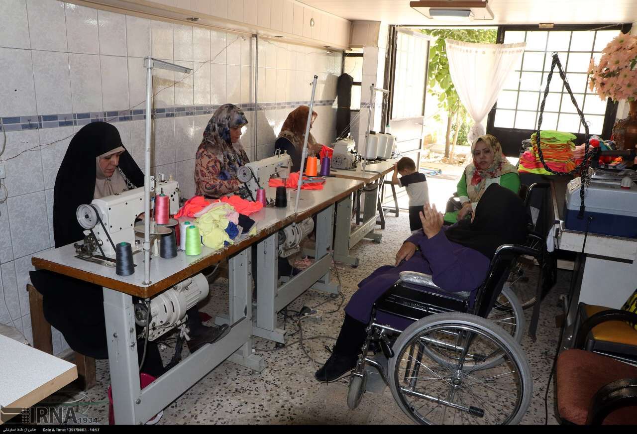 معاون وزیر تعاون: مازندران در جذب اعتبارات اشتغال در کشور سرآمد است