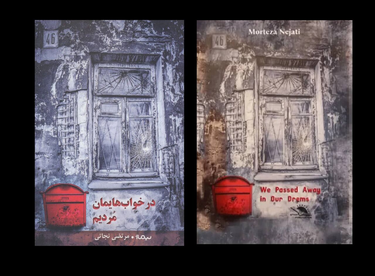 مجموعه شعر ایرانی که به شکل اتفاقی در نروژ ترجمه و منتشر شد/ برای کلمه مرزی وجود ندارد