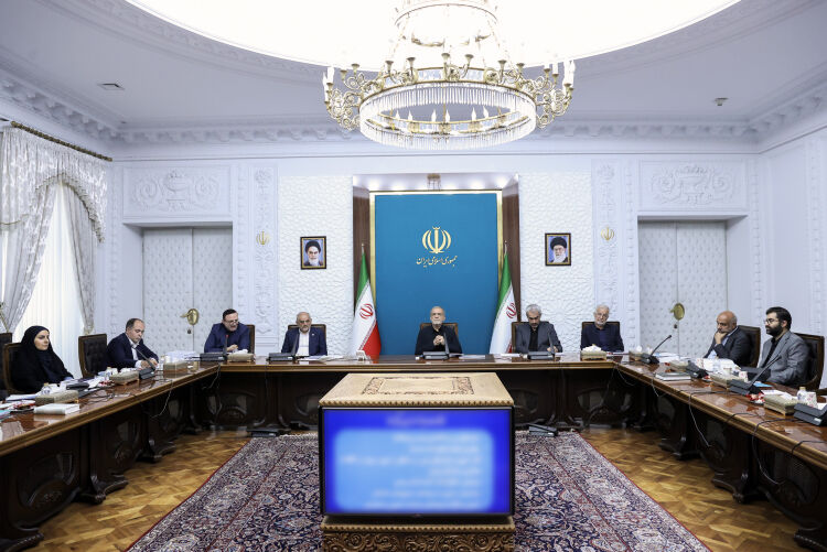 پزشکیان: سرمایه‌گذاری‌ مشترک در مناطق آزاد رویکرد «برد-برد» برای طرفین داخلی و خارجی است