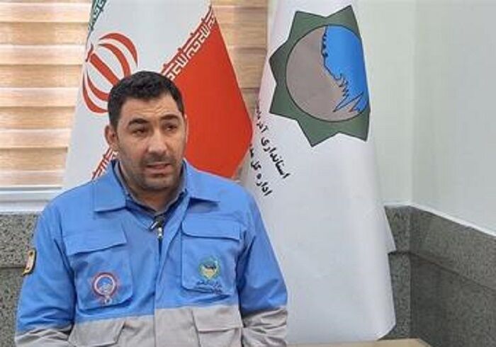 صدای انفجار تبریز خنثی کردن مهمات بود/ تعرض به اماکن انتظامی واقعیت ندارد صدای انفجار تبریز خنثی کردن مهمات بود/ تعرض به اماکن انتظامی واقعیت ندارد