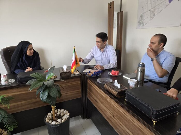 تامین کامل برق شهرک صنعتی برق و الکترونیک خمینی شهر از انرژی خورشیدی