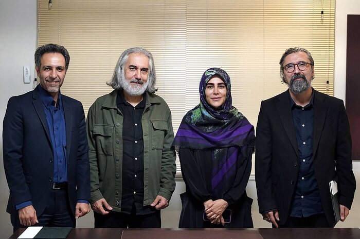 هنر در جنگ ۱۲روزه توانست نقش مهمی در تقویت روحیه عمومی ایفا کند