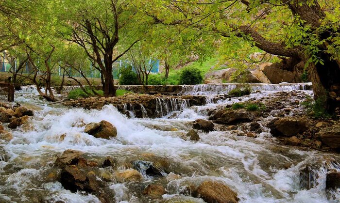زنگ خطر کمآبی در شهر سرابها