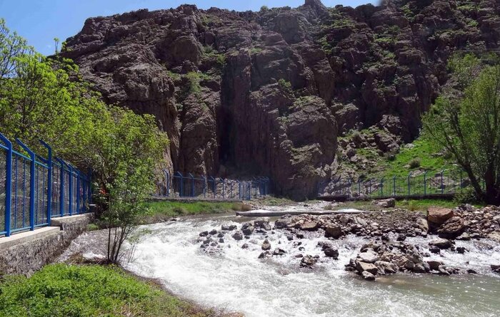 زنگ خطر کمآبی در شهر سرابها