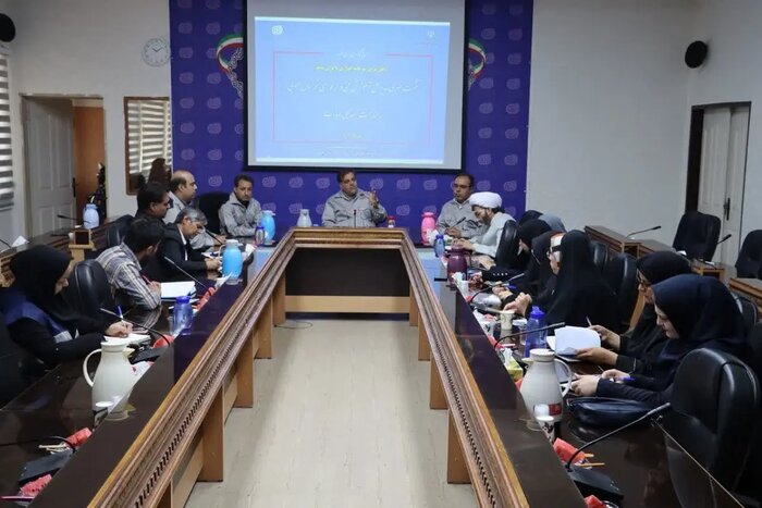 توانمندسازی مهارتی روستاییان در اولویت فنی و حرفهای خراسان جنوبی است