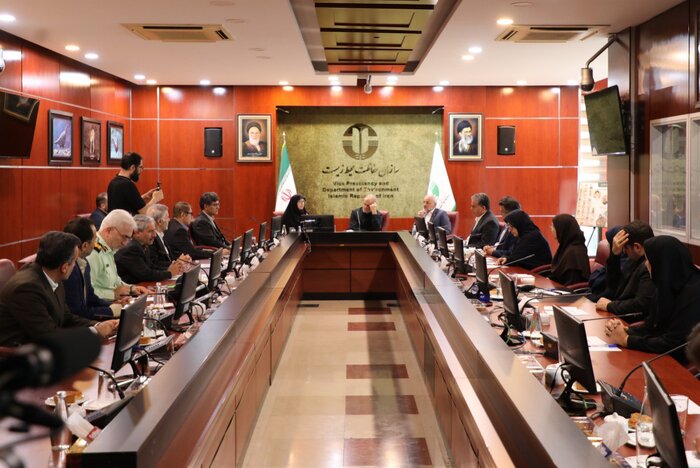 رژیم صهیونیستی در جنگ ۱۲ روزه اصول حقوق بین‌الملل را زیرپا گذاشت/ اثرات جنگ بر محیط‌زیست