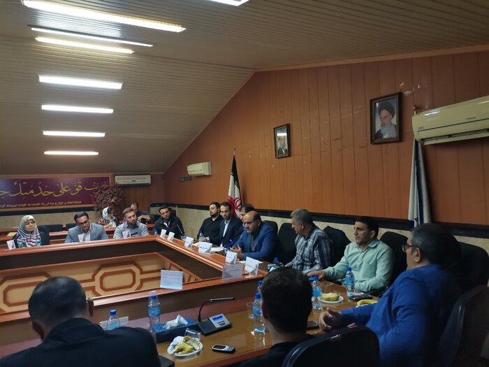 رییس هیات قایقرانی کرمانشاه: نبود مکان تمرین، مهمترین چالش ورزشکاران این رشته در استان است