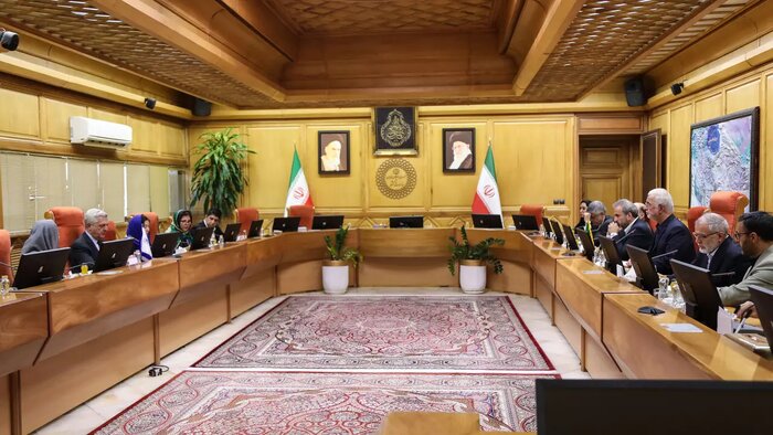 کمیسر عالی سازمان ملل در امور پناهندگان با وزیر کشور دیدار کرد