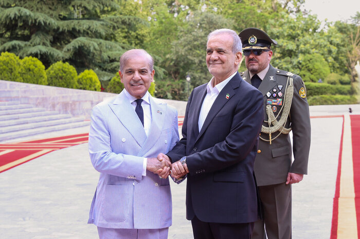 زمینهسازی تشکیل ناتوی اسلامی با سفر پزشکیان به پاکستان