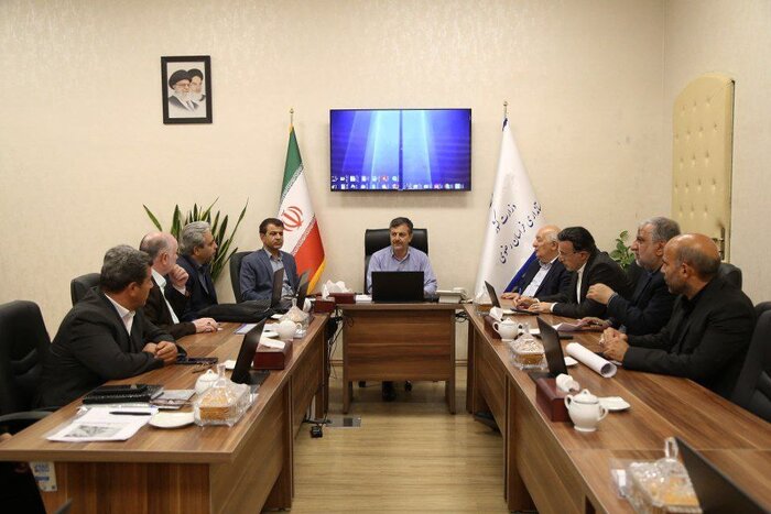 خراسان رضوی ظرفیت راه اندازی بندر خشک را دارد