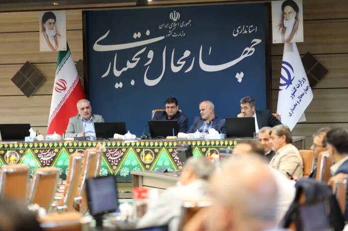 استاندار چهارمحال وبختیاری:بانک‌ها تسهیلات ۶ میلیارد و ۵۰۰میلیون ریالی مسکن را پرداخت کنند