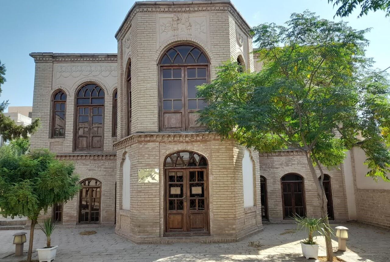 «خانه باقری‌ها» روایت اصالت اقوام در قلب گرمسار