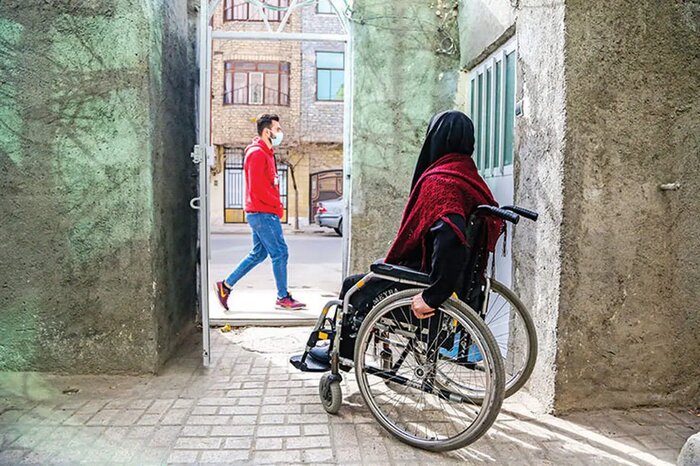 خدمات بهزیستی همدان از پرداخت مستمری به ۲۳ هزار معلول تا تهیه ۱۴۰ میلیارد ریال تجهیزات