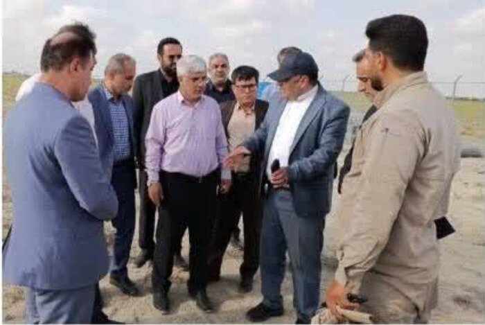 خورشید گلستان؛ طلوع انرژی پاک در شمال ایران