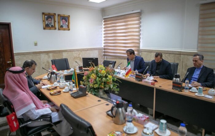 کشورها باید فارغ از مسائل سیاسی در مبارزه با موادمخدر با یکدیگر همکاری کنند