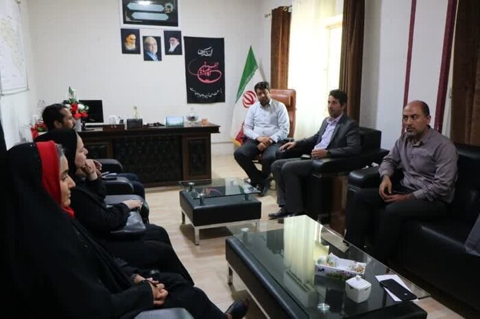 عدالت فرهنگی در جرگلان خراسانشمالی؛ پروژهای کوچک با اثری بزرگ
