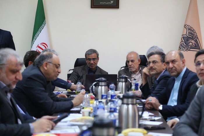 نماینده ویژه رییس جمهور: بندر خشک در مشهد ایجاد خواهد شد