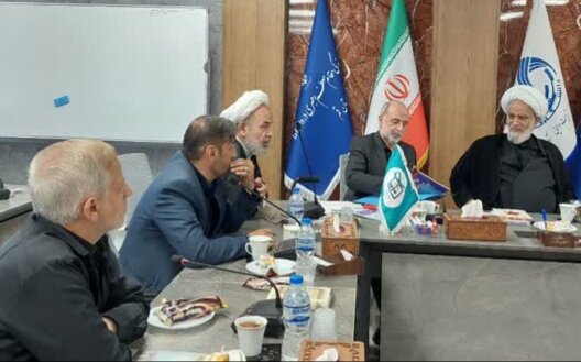 ابعاد حقوقی جنگ ۱۲ روزه در قم بررسی شد