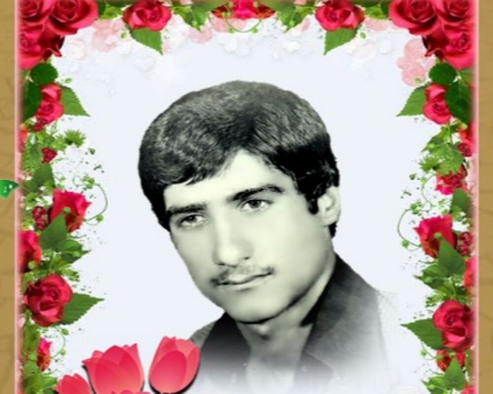 شهیدنامه ایرنا استان سمنان؛ جاویدنام عباسعلی صفی