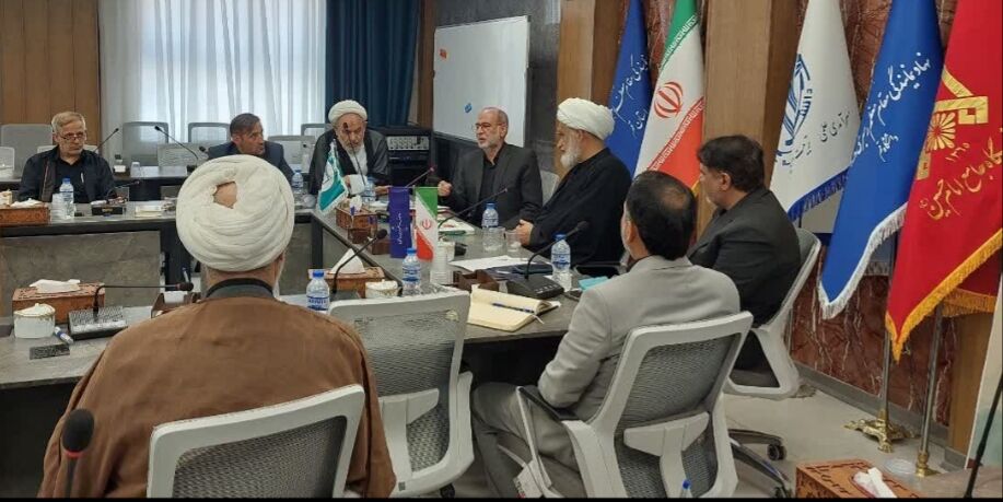 ابعاد حقوقی جنگ ۱۲ روزه در قم بررسی شد
