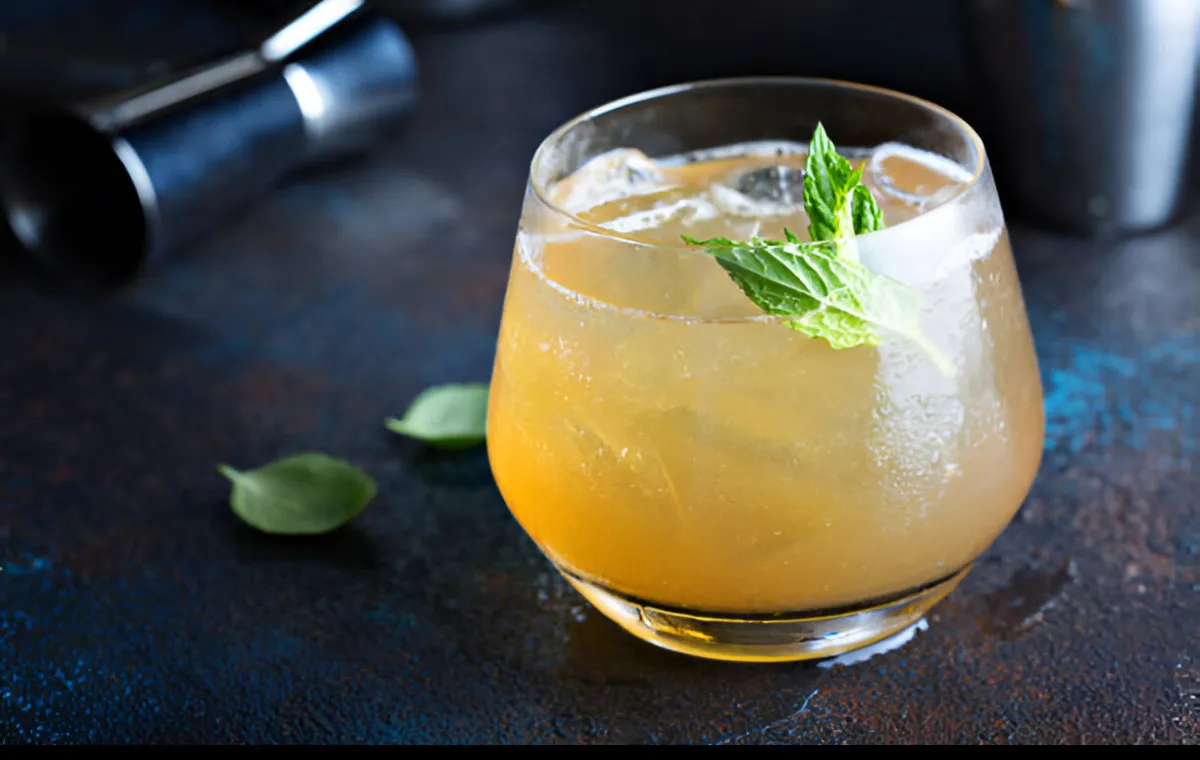 شربت بهارنارنج، خوشعطر و خنک برای تابستان