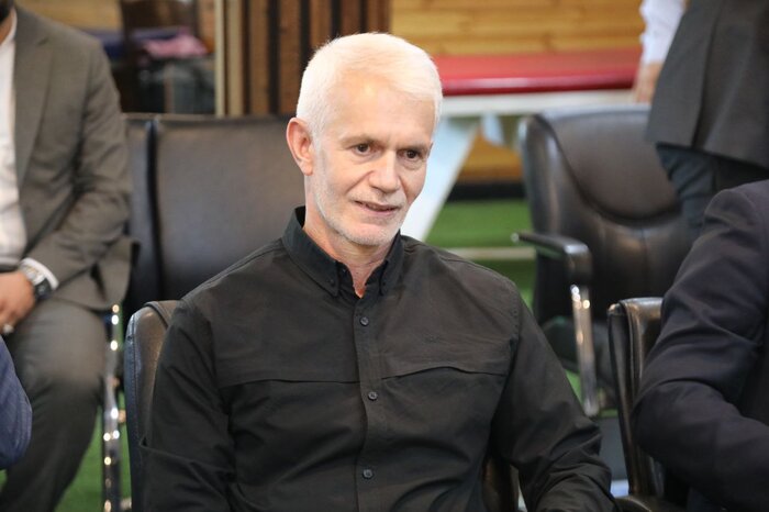 برتری ایران در پنجره انتخابی جامجهانی در شب تعیین تکلیف فدراسیون ژیمناستیک