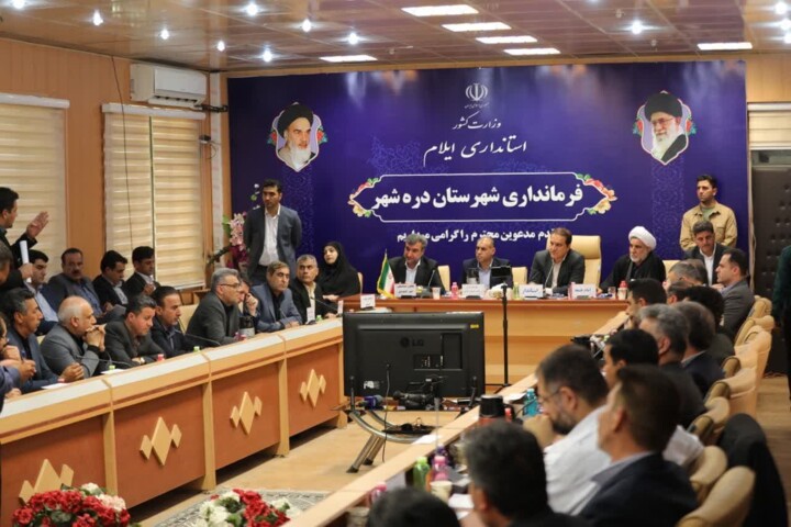 نماینده مجلس: درد تولیدکنندگان و صنعتگران ایلامی شنیده شود