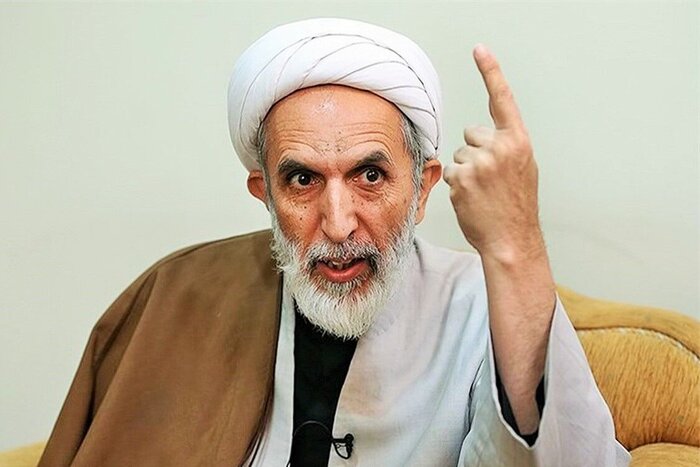طائب: امروز نشانه‌های ضعف اسرائیل پیداست / امروز رژیم صهیونیستی له شده 2