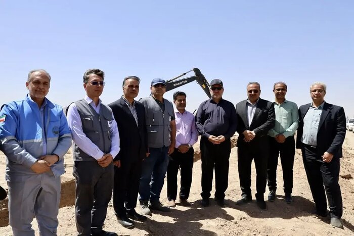 چهار هزار و ۹۰۰ میلیارد ریال برای اتمام پروژه آبرسانی به بیرجند نیاز است