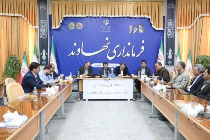 معاون وزیر ورزش: تکمیل پروژه های بالای ۷۰ درصد اولویت استان ها باشد + فیلم