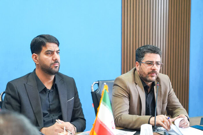 پروژه مترو بهارستان دوباره جان گرفت