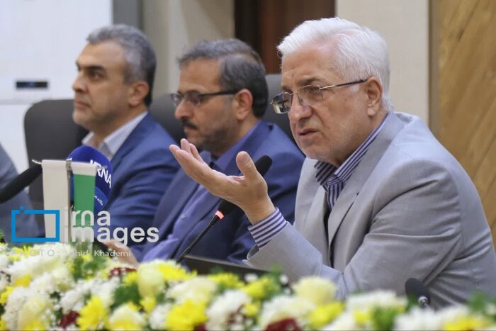 زیرساخت‌های صنعتی جرگلان خراسان شمالی در مسیر تکمیل و توسعه
