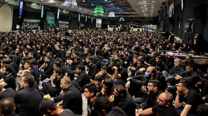 وحدت ملی رمز پیروزی در جنگ ۱۲ روزه / دوقطبیسازی خطرناکتر از حمله نظامی