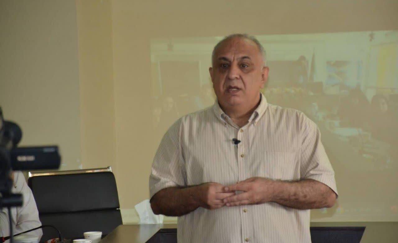 تابآوری تمدن ایران در پرتو فرهنگ و نظام ارزشی تابآوری تمدن ایران در پرتو فرهنگ و نظام ارزشی
