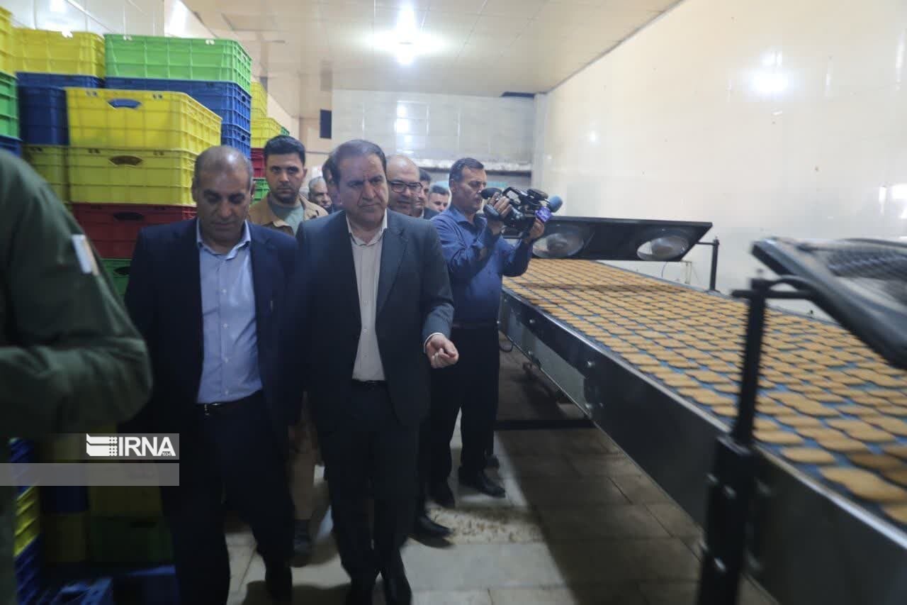 دره شهر و آبدانان؛ در سفر استاندار چه گذشت؟