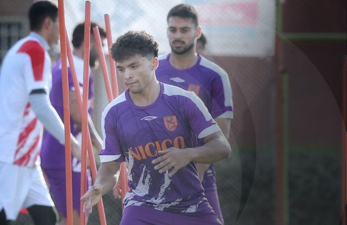 نخستین بازیکن خارجی مس از برزیل آمد؛ تکمیل پازل رفسنجانیها