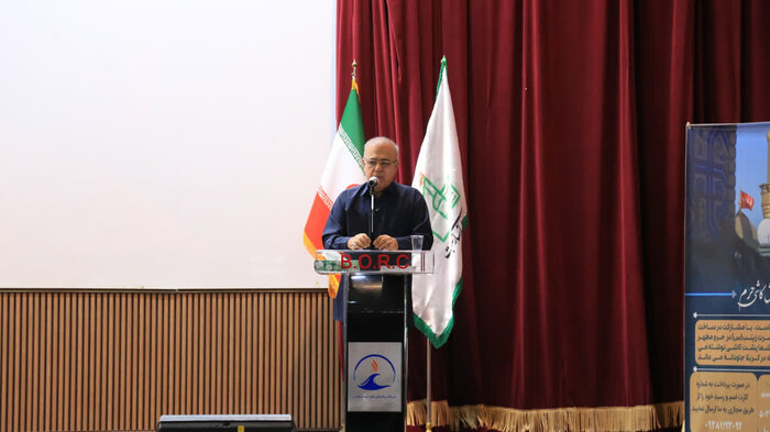 استاندار هرمزگان: خادمان مسیر اربعین، یاران گمنام جهان اسلام هستند